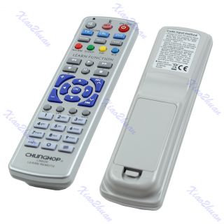 Brand New Universal Replacement LCD TV Smart Remote Controls L960E