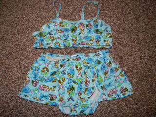 Baby Girls Size 24 Months Spring Summer Clothing Lot 39 PC Swimwear Swimsuits