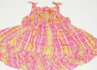 30 Piece Baby Girl Clothes Carters Polo Calvin Klein Circo Newborn to 6 9mo