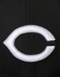New Era Cincinnati Reds MLB Fitted Cap