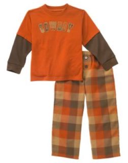Boys Gymboree Sesame Street Pajamas 2T 3T 4T 5T