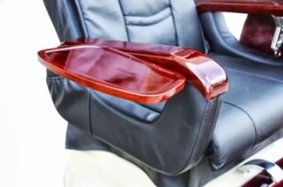 New AN7000 I Rest Pedicure Massage Chair Spa Chair Warranty Nail Salon Free SHIP