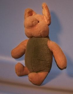 gund piglet classic