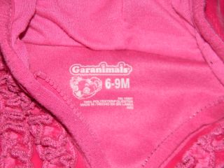 Baby Girls Size 6 9 9 12 Months Summer Clothing Lot 52 PC Swimwear Swimsuits
