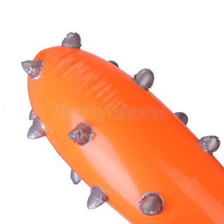 Inflatable Baseball Bat 31 5'' Kid Pool Toy Party Favor