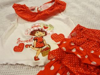 18 Pieces Baby Girl Clothes Winter Spring Lot Size 12 Months