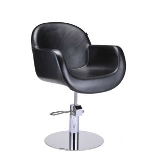 Styling Chair Beauty Salon Equipment Hydraulic Stylish Chairs All Purpose