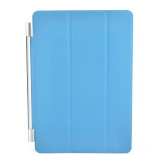 New Slim Magnetic Leather Case Sleep Wake Stand for iPad Mini Smart Cover Case