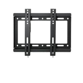 Metal Bracket Shelf Wall Mount for LCD TV Flat Panel