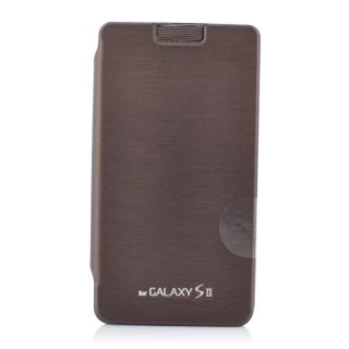 Mercury Original Flip Case Cover Samsung Galaxy S2 I9100