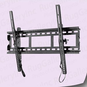 Sanus Vuepoint F58 Tilting TV Wall Mount LCD LED Flat Screen Monitor 32 60 In