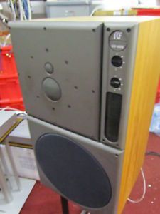 rcf scd6000 speakers