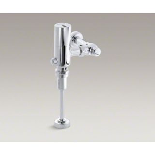 Kohler Touchless Washdown Urinal 1/8Th (0.125) Gpf Flushometer Valve with Wave Technology