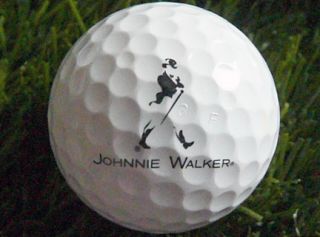 Logo Golf Ball Collection