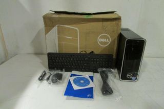 Dell Inspiron 660s Intel Core i3 3240 Desktop Computer 3 40GHz
