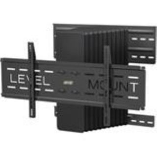 Level Mount DC65MCL Motorized Full Motion Wall Mount