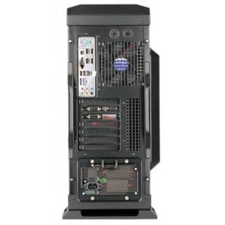 Zalman GS1200 Black Full Tower 1XEXTERNAL 6XINTERNAL 3 5"E ATX ATX Computer Case