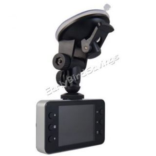 1080p Full HD Motion Mini Car DVR Video Camera Recorder G Sensor Night Vision