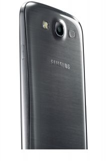 Samsung Galaxy S3 s III GT i9300 16GB 8 0MP Gray Unlocked Android Smartphone 751567459731
