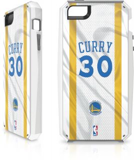 Stephen Curry Golden State Warriors Jersey iPhone 5 Corona Case