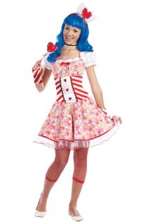 Lollipop Sensation Funny Teen Halloween Costume