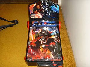Funrise Toys Star Wars Darth Vader Tabletop Pinball Machine