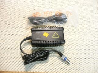 Golden Pride Jazzy Power Wheel Chair Battery Charger New ELECHG1024 Maximizer