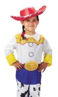 Jessie Disney Toy Story Kids Cowgirl Halloween Costume