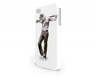 James Dean in Giant Hard Cover Case for iPhone Android 65 Other Phones