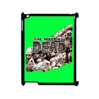The Walking Dead Apple iPad 2 Hard Case