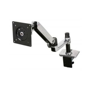Ergotron 45 241 026 Mounting Arm for Flat Panel Display 24" Screen Support