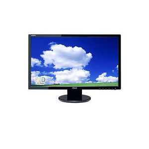 Asus VE248H 24 inch 24" Widescreen HDMI LED LCD Monitor