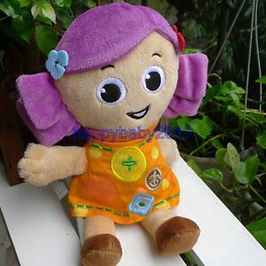 New Disney Girl's Dolly Toy Story 3 Plush Dolls Lovely for Kids 