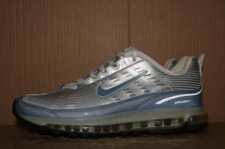 2006 Nike Air Max 360 Running Shoe Trainer 312837 Airmax 97 Youth 6 6Y Women's 7