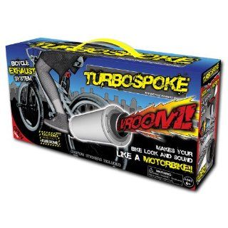 Turbo Motor Bicycle Exhaust BMX Sounds motorbike Motorcycle Kids Boys Bike Toy T