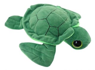 Sea Turtle Stuffed Animal