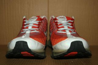 2006 Nike Air Max 360 Running Shoes Trainer Jordan TL3 Airmax 1 310908 Men's 13