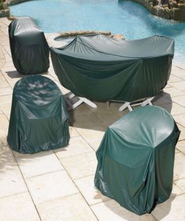 Patio Furniture Covers Table Cover Chair Cover Fire Pit Cover