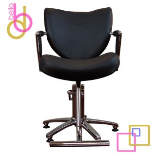 New Professional Hydraulic Barber Styling Chair Beauty Hair Salon Equipment