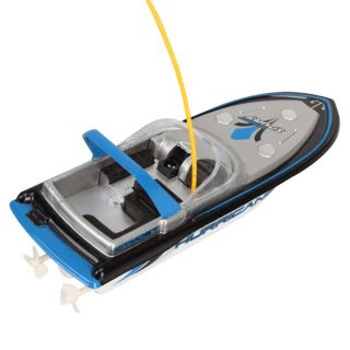 RC Racing Speed Boat