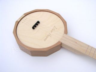 New Quality Childrens Banjo Ukulele Kids Toy Uke Instrument Made in USA