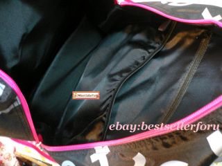 Crystal Hello Kitty Lady Kids Travel Luggage School Bag Backpack Rucksack♥sanrio