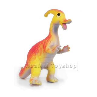 The Anime PVC Figure Large Dinosaur Rubber Toy Dinosaurs