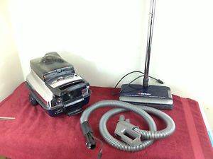 Sanitaire S485 Heavy Duty Commercial Vacuum Cleaner