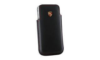 Porsche Design iPhone 5 Cell Phone Case Cover 4 Color Options