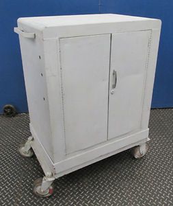 Heavy Duty Storage Cabinet