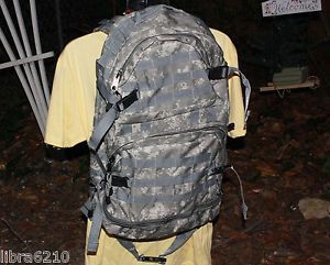 Heavy Duty Backpack