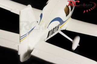 Ultra Series Giant Scale FMS Cessna 400 4CH 2 4GHz Electric Radio Control RC Air