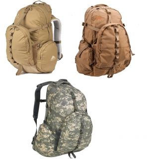 Kelty Strike 2300 Military Tactical Backpack Coyote Brown Desert Tan AUC