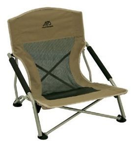 Alps Mountaineering Rendezvous Chair New Chairs Furniture Hiking Camping
